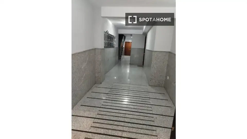 Piso en  Madrid Capital - Foto 11