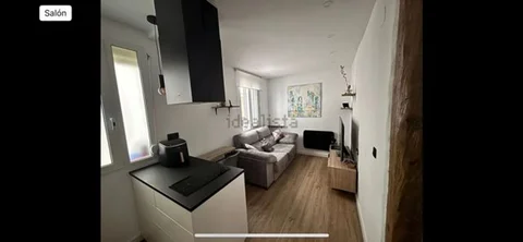 Piso en calle de Cáceres, 13 - Foto 2