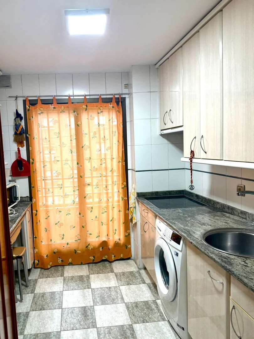 Piso en calle de Nicolasa Gómez, 80 - Foto 17