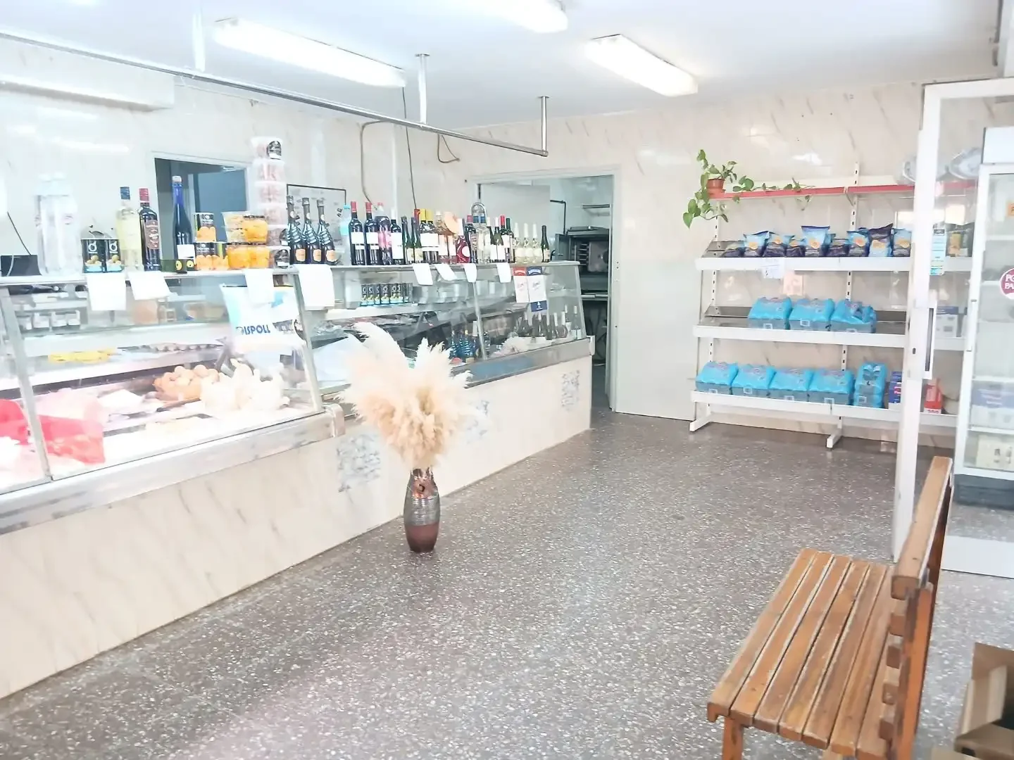 Local comercial en  Passeig d'Urrutia 111 - Foto 7