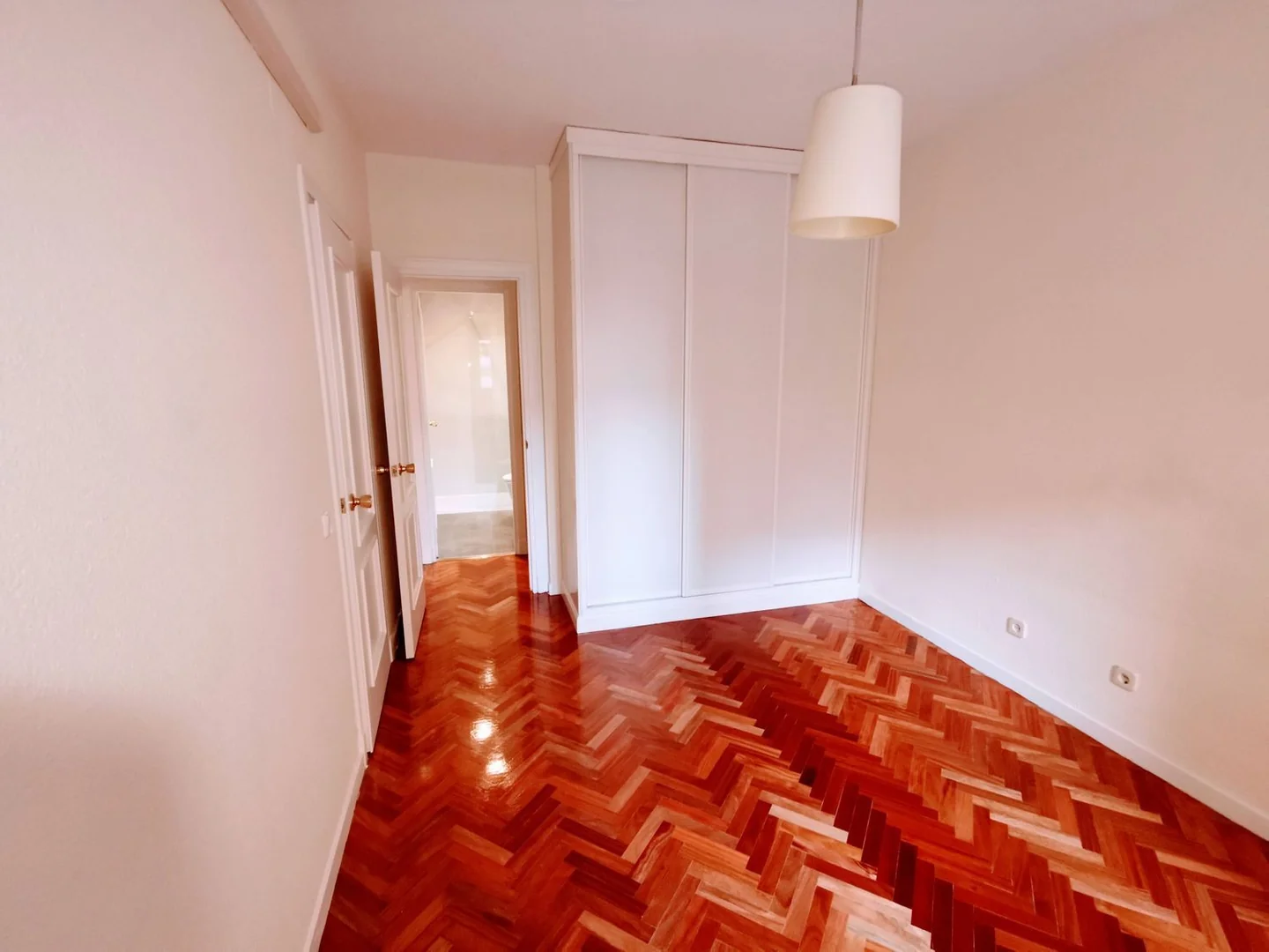 Piso en Infanta Mercedes, Cuzco-Castillejos - Foto 8