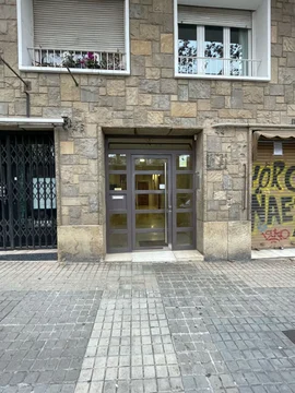 Piso en calle de Conca, 44 - Foto 1