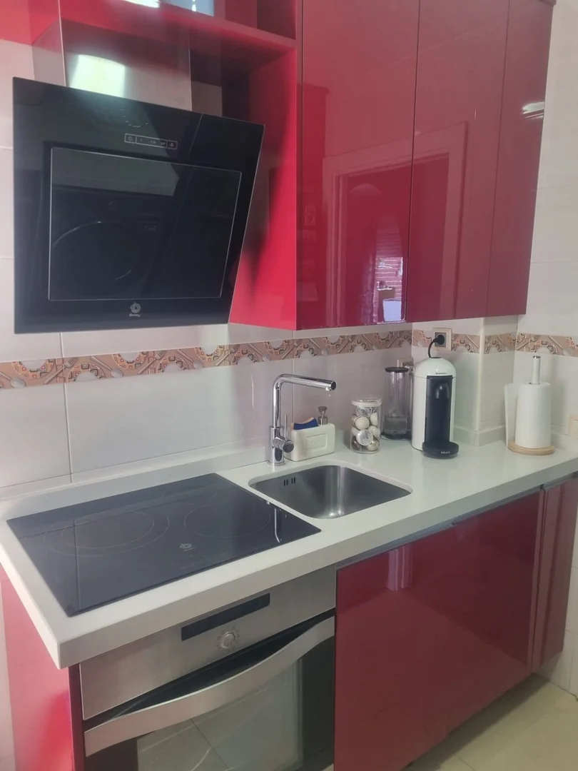 Piso en Calle del Cerro Blanco, 27, Zofío - Foto 14