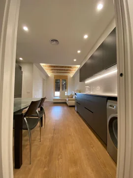 Piso en calle del Comte d'Urgell, 51 - Foto 11