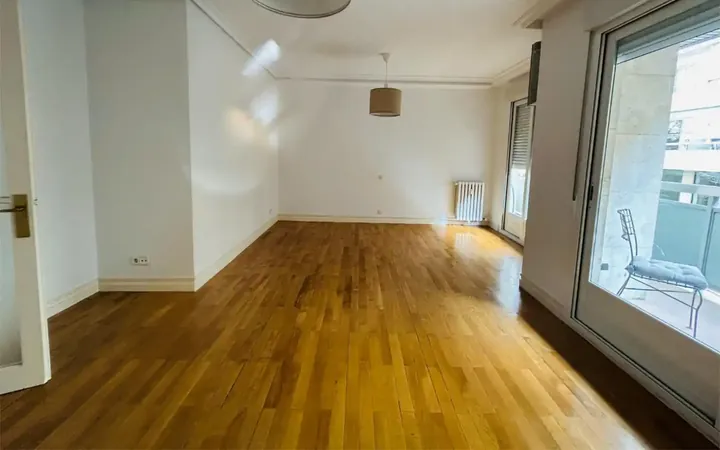 Piso en  Madrid Capital - Foto 1