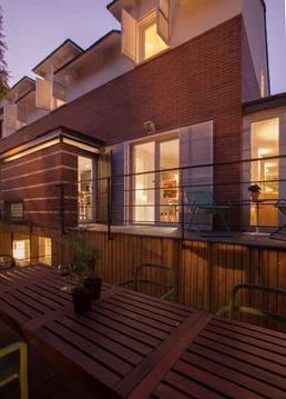 Chalet pareado en Barrio Campo de las Naciones-Corralejos - Foto 37