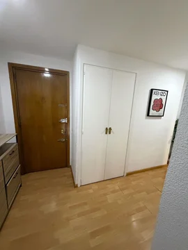 Piso en calle de San Bernardo, 83 - Foto 9