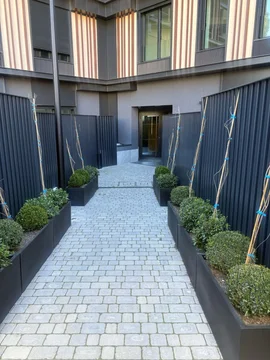 Piso en calle Bausá, 13 - Foto 43