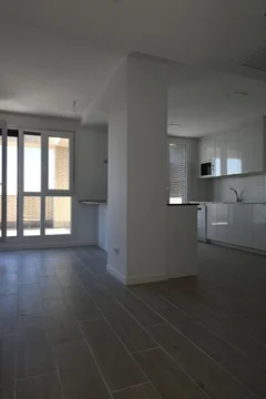 Ático en calle Enrique Urquijo, 111 - Foto 3