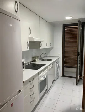 Piso en calle Campezo, 9 - Foto 4