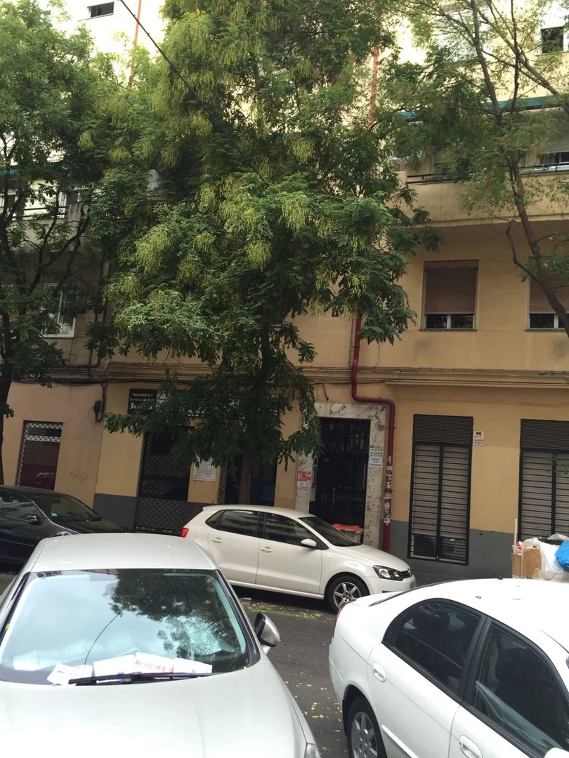 Piso en calle del Divino Vallés, 24 - Foto 21