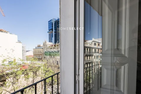 Piso en calle del Monte Esquinza - Foto 7