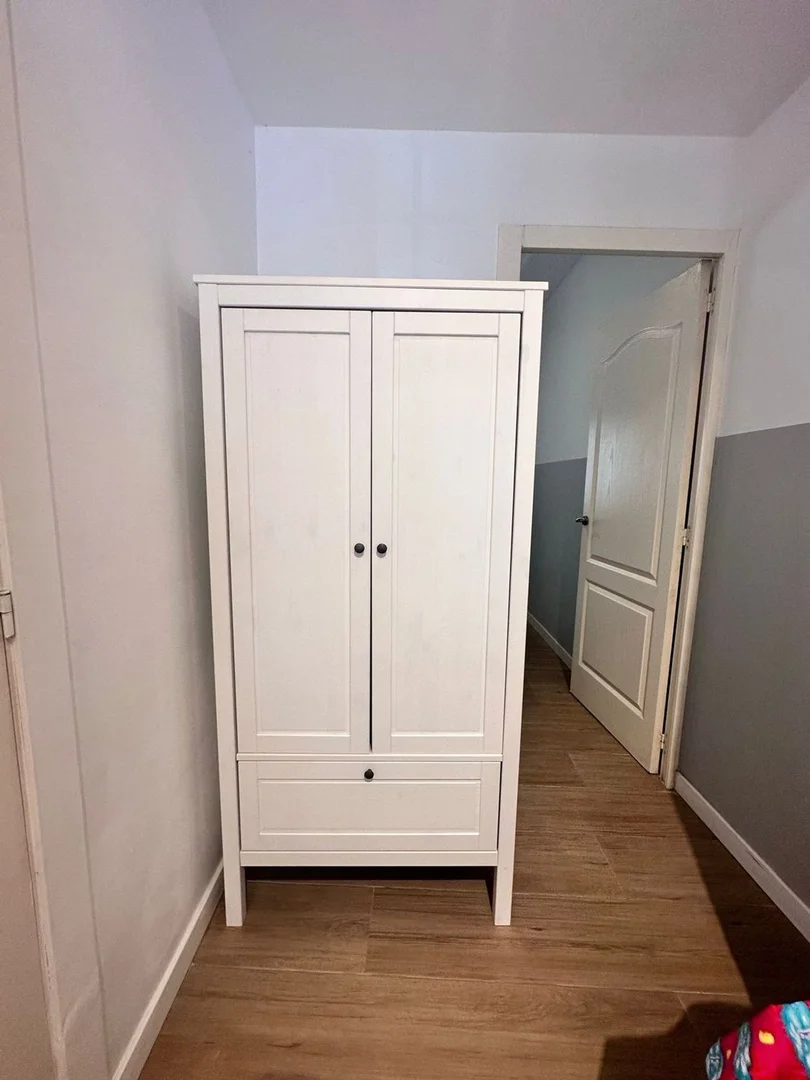 Piso en calle de l'Almirall Barceló, 2 - Foto 5