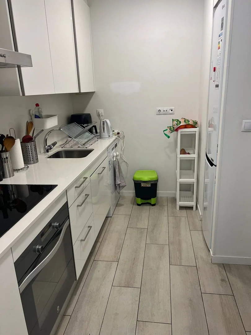 Piso en Calle de Barrilero, 17, Adelfas - Foto 14