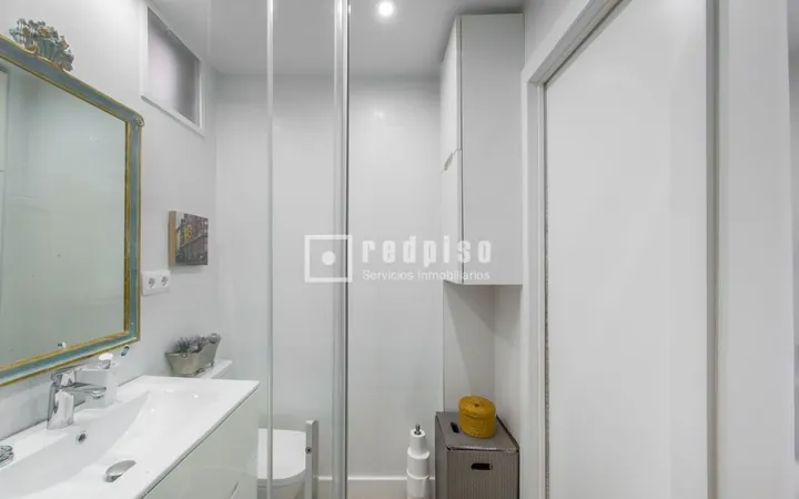 Piso en Paseo del Marqués de Zafra, Fuente del Berro - Foto 16