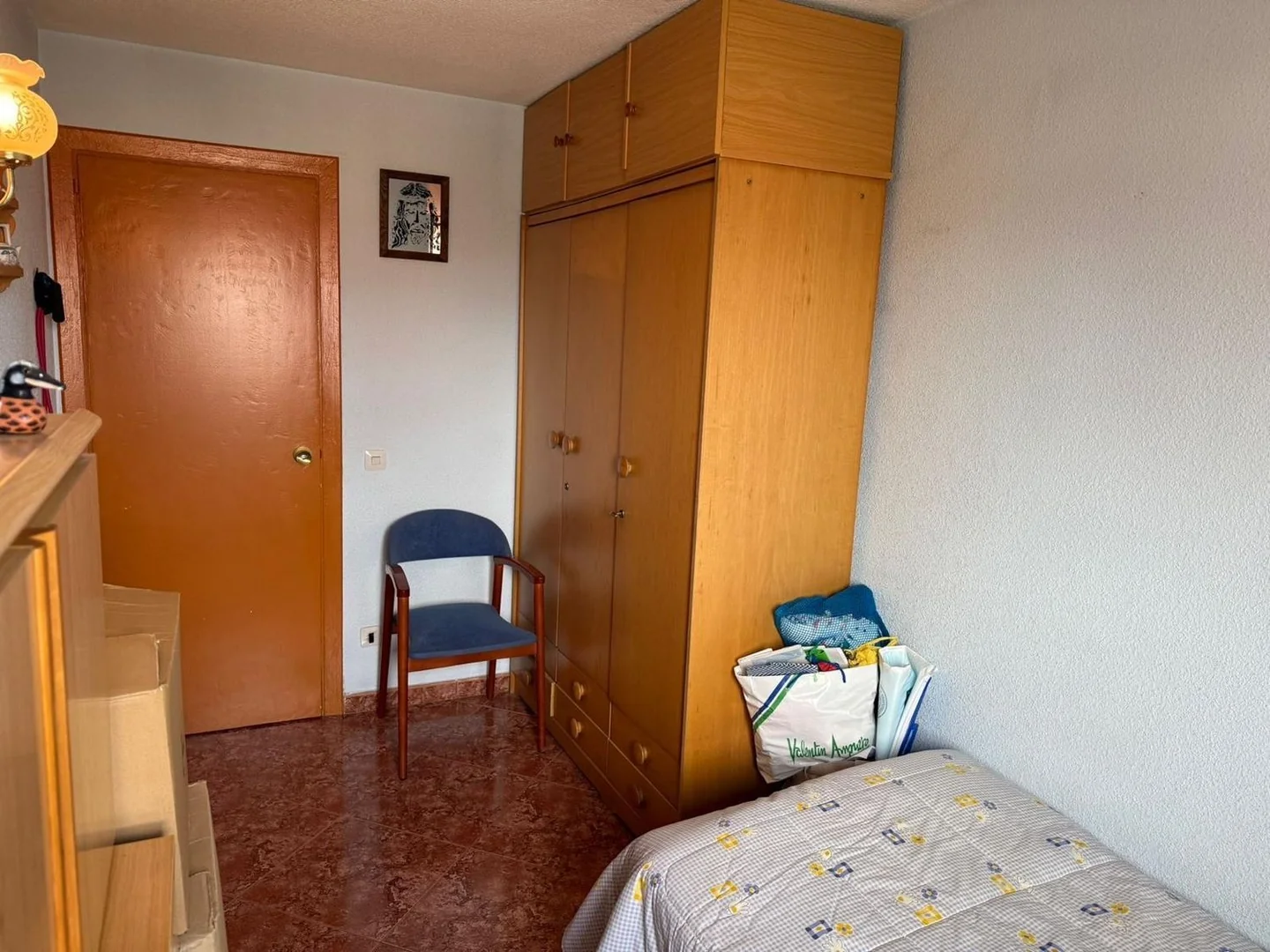 Piso en Calle de los Andaluces, 20, Palomeras sureste - Foto 25