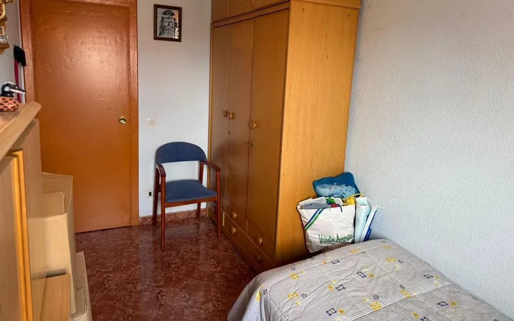 Piso en Calle de los Andaluces, 20, Palomeras sureste - Foto 25