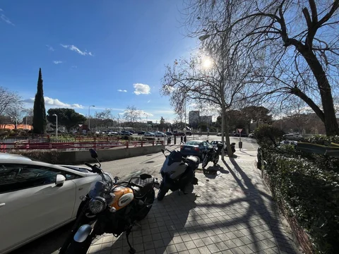 Piso en calle del Marqués de Lema, 7 - Foto 25