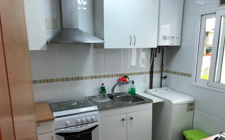 Piso en Avenida de Betanzos, 14, Pilar - Foto 5