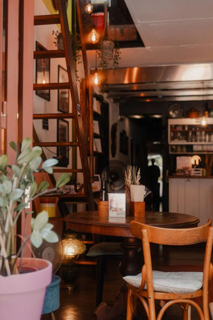 Restaurante en calle d'Elkano, 69 - Foto 7