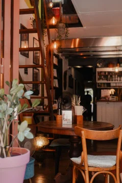 Restaurante en calle d'Elkano, 69 - Foto 8