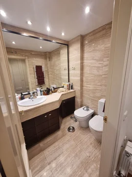 Piso en paseo de la Alameda de Osuna, 50 - Foto 36