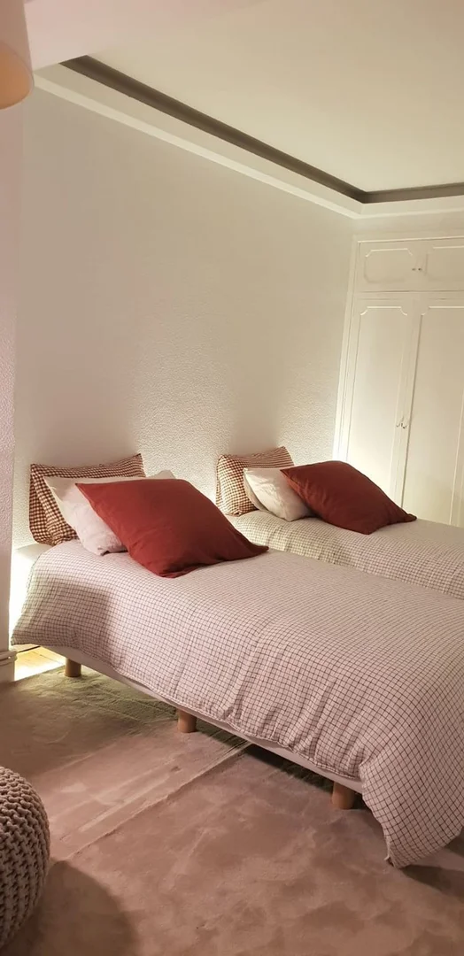 Piso en calle Juan Flórez, 13 - Foto 11