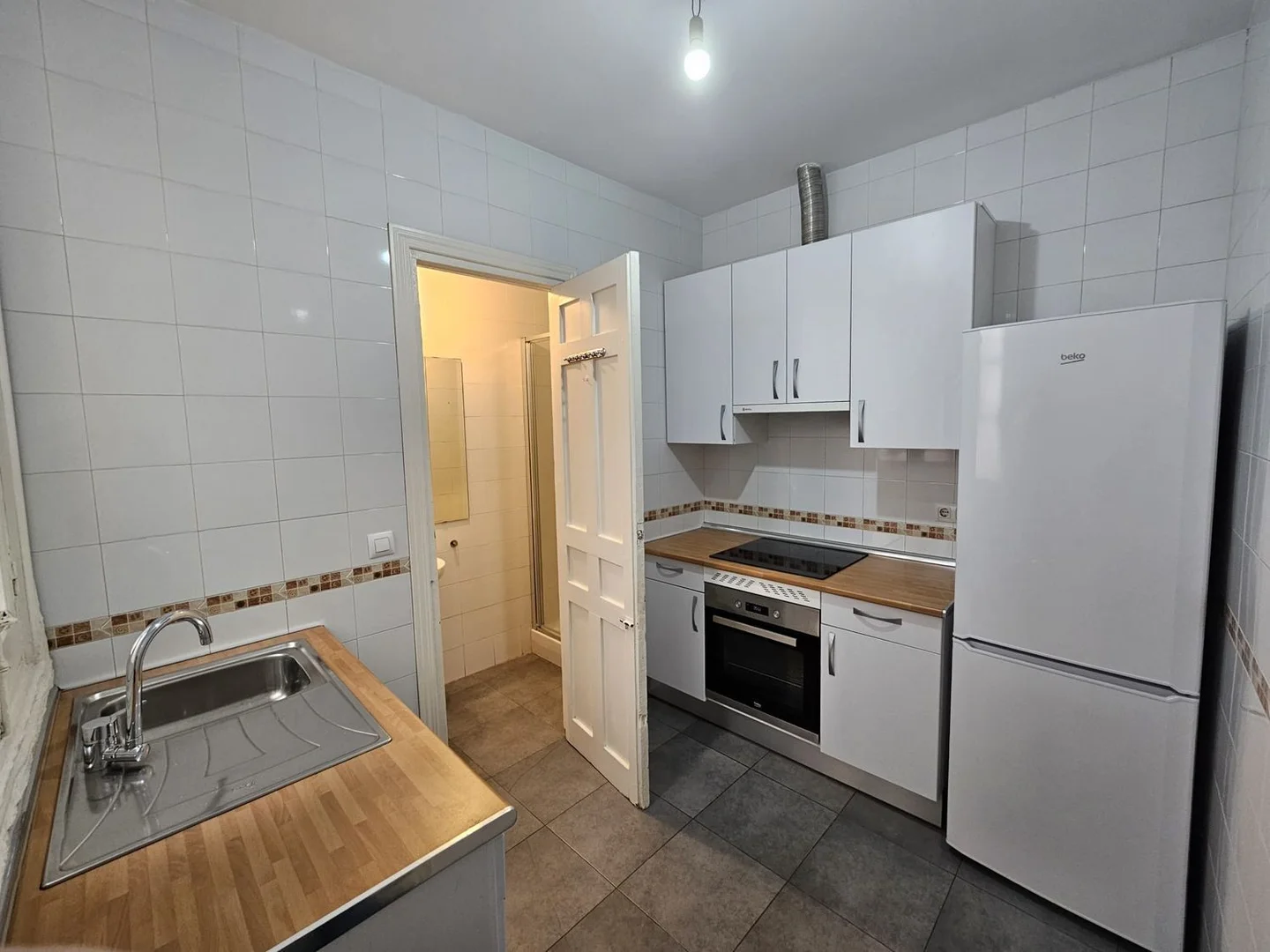 Piso en Barrio Lavapiés-Embajadores - Foto 7