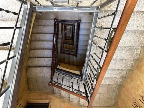 Piso en Barrio Hostafrancs - Foto 26