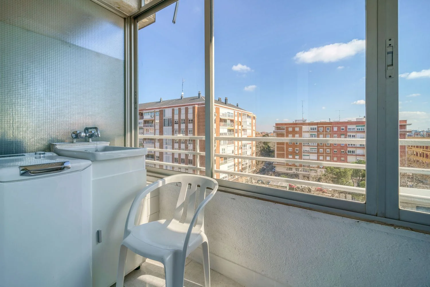 Piso en Calle del Príncipe de Vergara, 203, El Viso - Foto 34