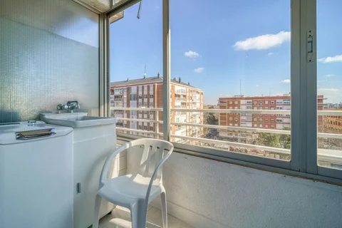 Piso en calle del Príncipe de Vergara, 203 - Foto 34