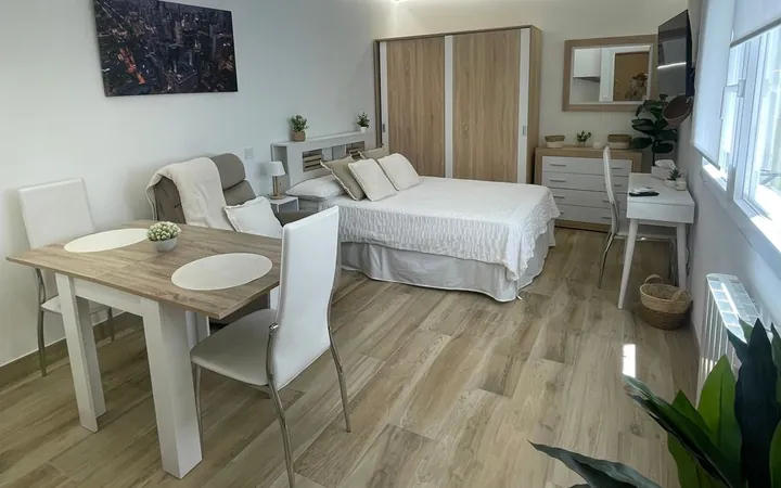 Estudio en Calle de Hortaleza, 8, Chueca-Justicia - Foto 1