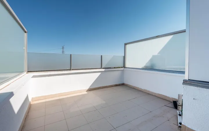 Dúplex en Calle Cerro del Murmullo, 13, Ensanche de Vallecas - La Gavia - Foto 1