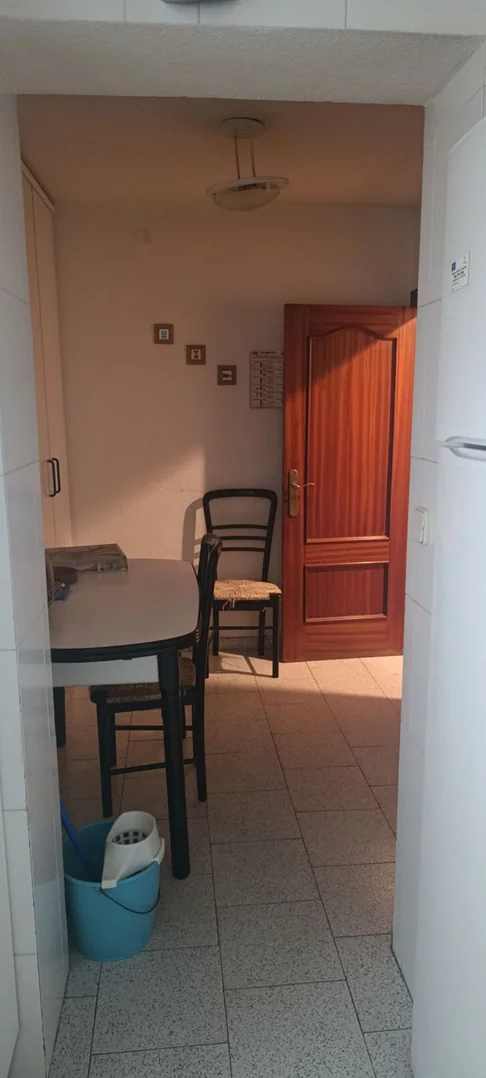 Piso en Avenida de Moratalaz, 184, Vinateros - Foto 2