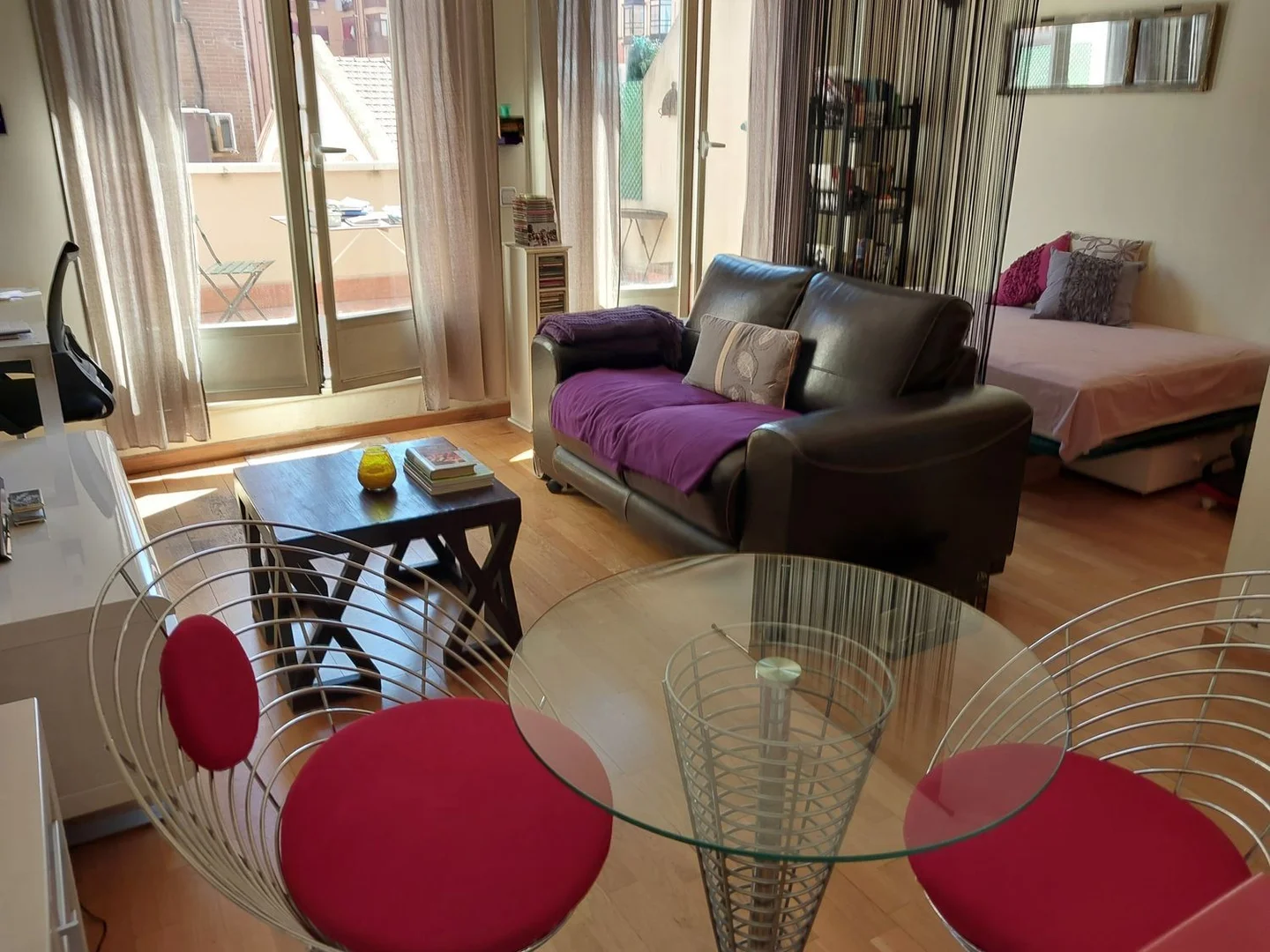 Estudio en calle de Mazarredo, 6 - Foto 3