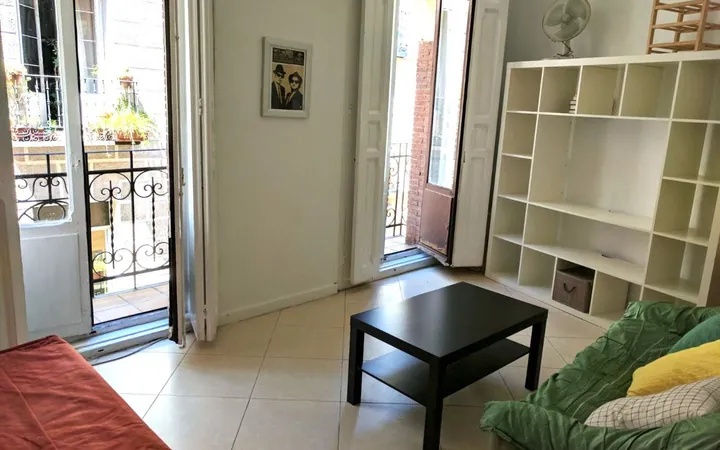 Piso en Calle San Isidro Labrador, 6, Palacio - Foto 1