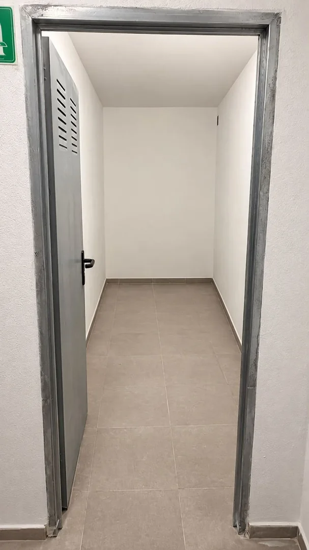 Piso en Calle de Eugenia de Montijo, 73, Puerta Bonita - Foto 17