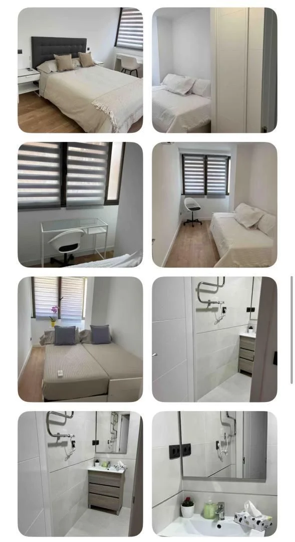Apartamento en  Calle de Ramón de Santillán 11 - Foto 4