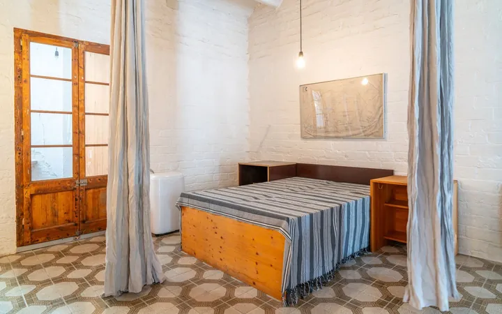 Estudio en Calle de Veneçuela, 51 Bis, Provençals del Poblenou - Foto 19