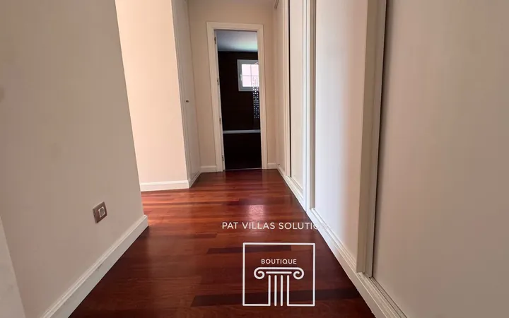 Piso en Avenida del Papa Negro, Conde Orgaz-Piovera - Foto 2
