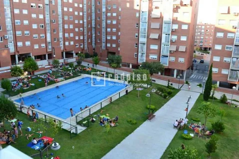 Piso en  del Campo de la Torre - Foto 5