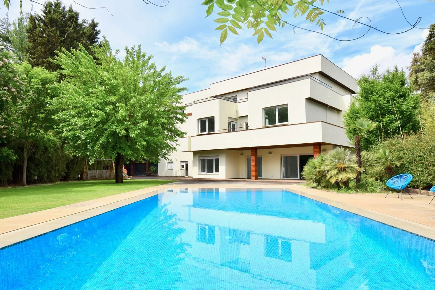 Casa o chalet independiente en El Plantío - Foto 28