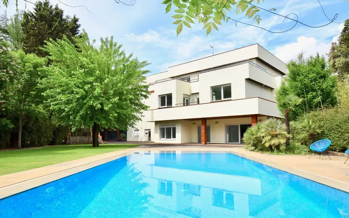 Casa o chalet independiente en El Plantío - Foto 28