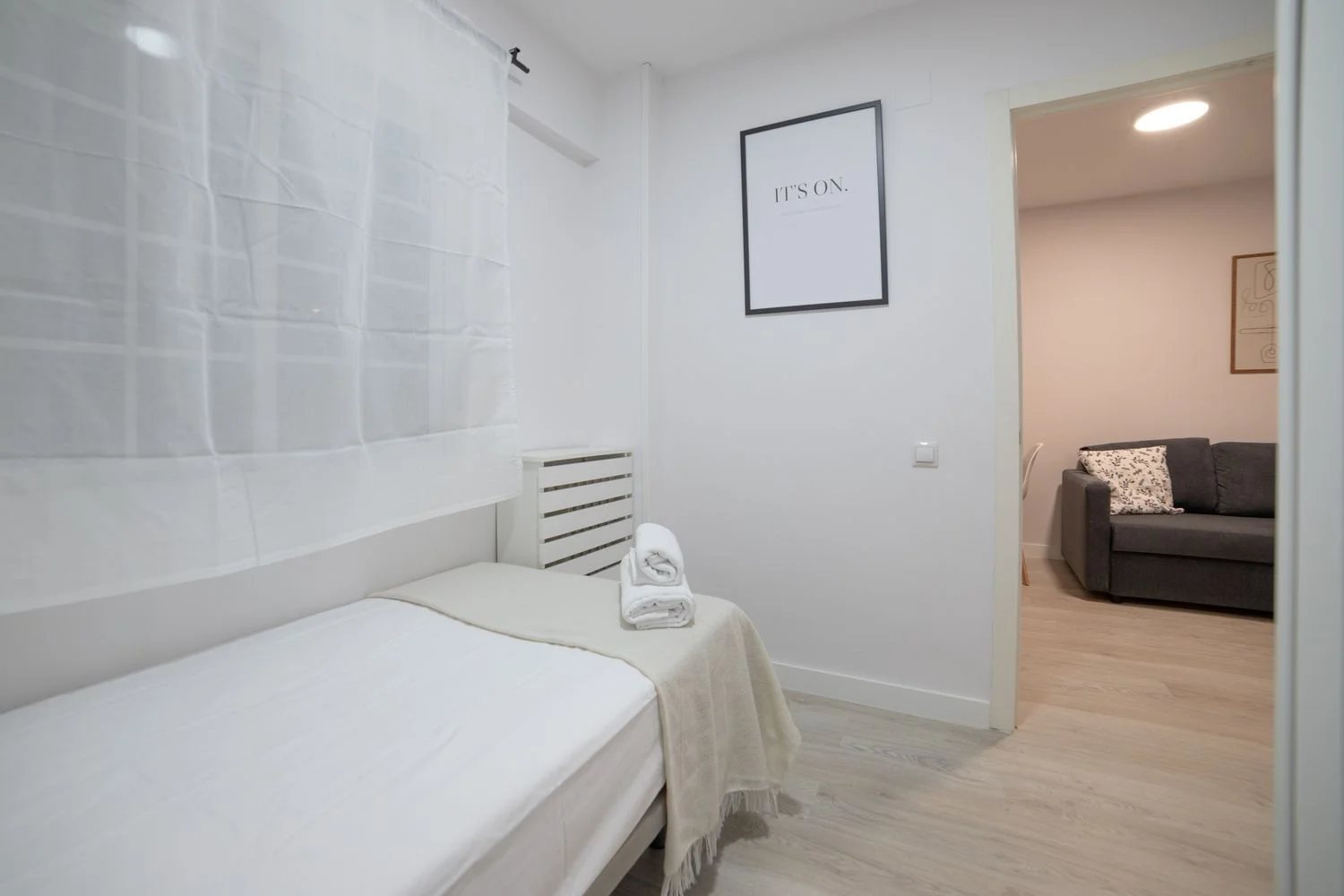 Piso en calle de Santa Virgilia, 29 - Foto 4