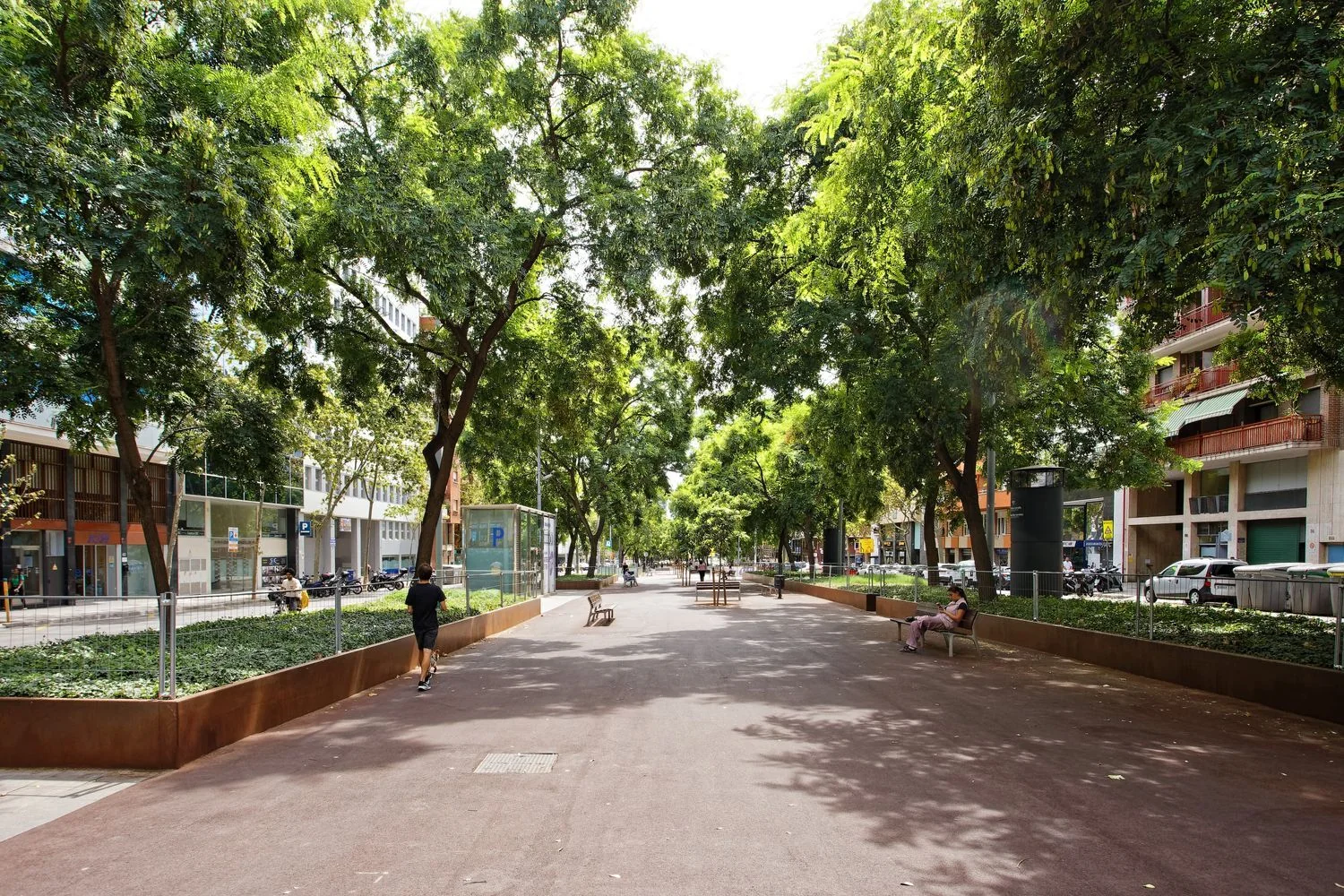 Ático en La Nova Esquerra de l'Eixample, La Nova Esquerra de l'Eixample - Foto 25
