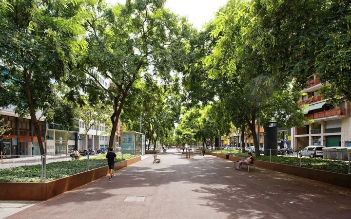 Ático en La Nova Esquerra de l'Eixample, La Nova Esquerra de l'Eixample - Foto 25