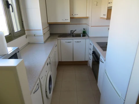 Alquiler de piso en Las Tablas - Foto 9