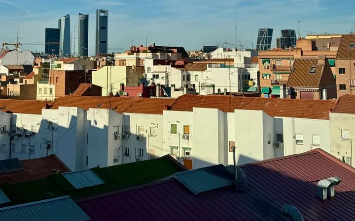 Piso en Calle de Ofelia Nieto, Madrid, 14, Valdezarza - Foto 19