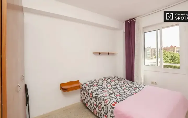 Piso en  Barcelona Capital - Foto 1