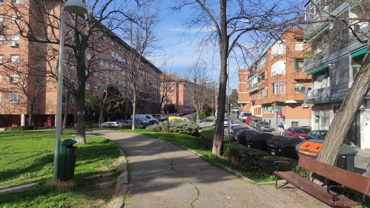 Edificio residencial en Calle Antonio Prieto, 28 - Foto 42